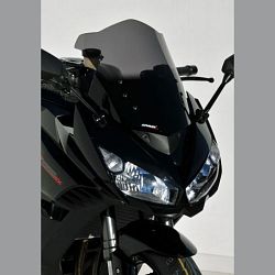 Z 1000 SX 2011 Plexi sport - kliknte pro vt nhled